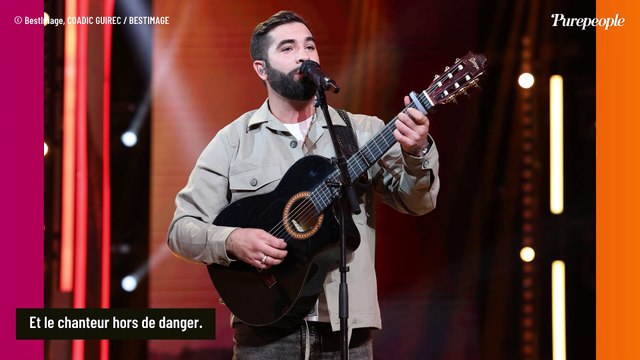 Kendji Girac : Une enquête pour tentative d'homicide volontaire ouverte, le chanteur hors de danger