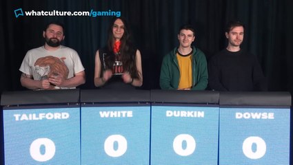 Can You Recognize These Famous Gaming Quotes? 🎮