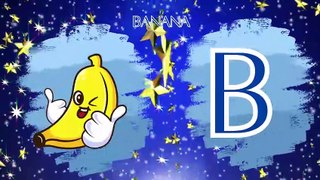 ABC Song Learn ABC Alphabet for Children