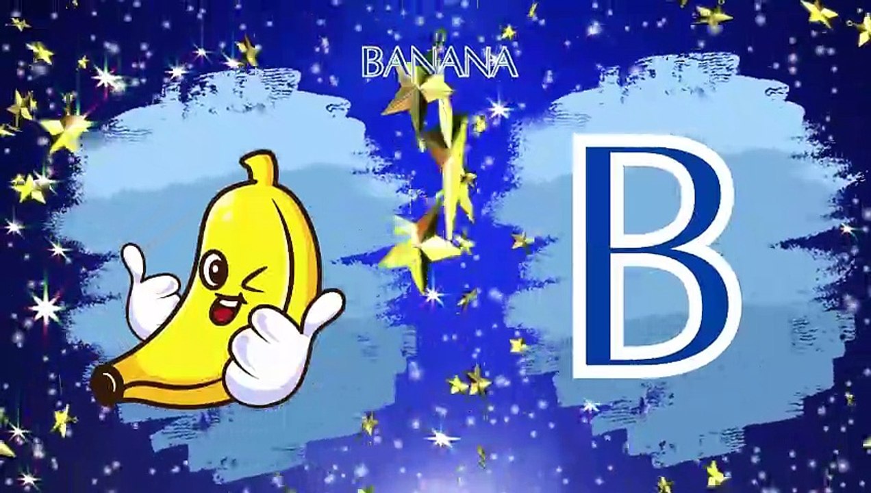 ABC Song Learn ABC Alphabet for Children