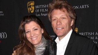 Jon Bon Jovi admits he 'hasn't been a saint' during his marriage.