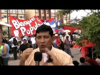 HONDURAS:  En manos de Sitraunah una nueva lista de treinta y tres personas en peligro de ser asesinadas