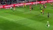 Magnifique but de Belloumi face au Benfica