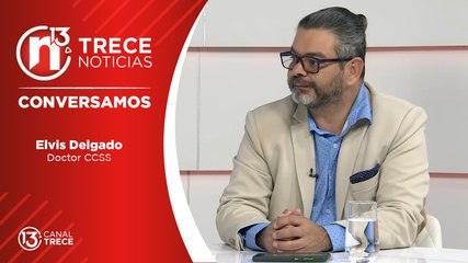 Campaña de vacunación contra el sarampión, rubeola y paperas | Conversamos 22 abril 2024