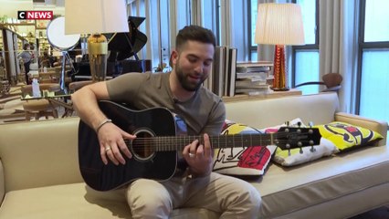 Kendji Girac blessé par balle : ce que l'on sait