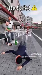 Work Safely: Stay Alert & Prevent Accidents ⚠️