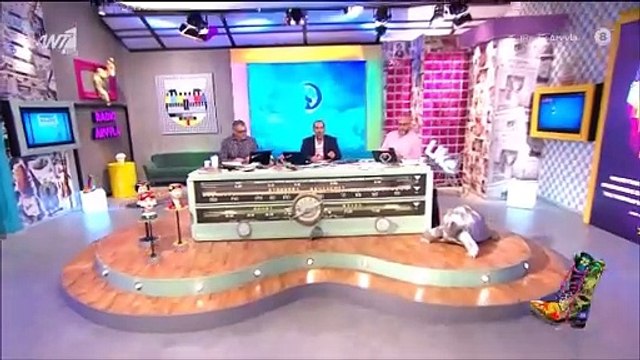 Συγκινημένος ο Κανάκης με την απώλεια του Αλέξανδρου Πέρρου: «Έμαθα σοκαρισμένος ότι εγκατέλειψε...»