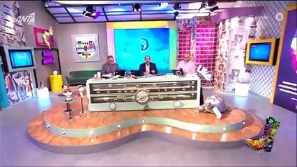 Συγκινημένος ο Κανάκης με την απώλεια του Αλέξανδρου Πέρρου: «Έμαθα σοκαρισμένος ότι εγκατέλειψε...»