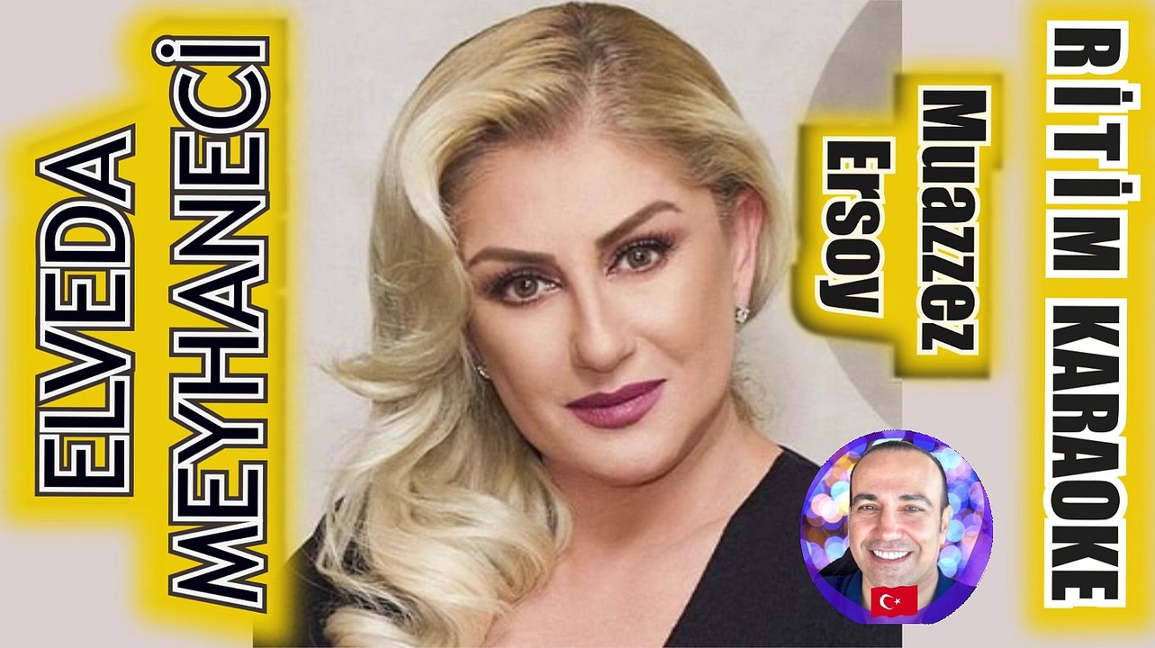 Elveda Meyhaneci - Muazzez Ersoy