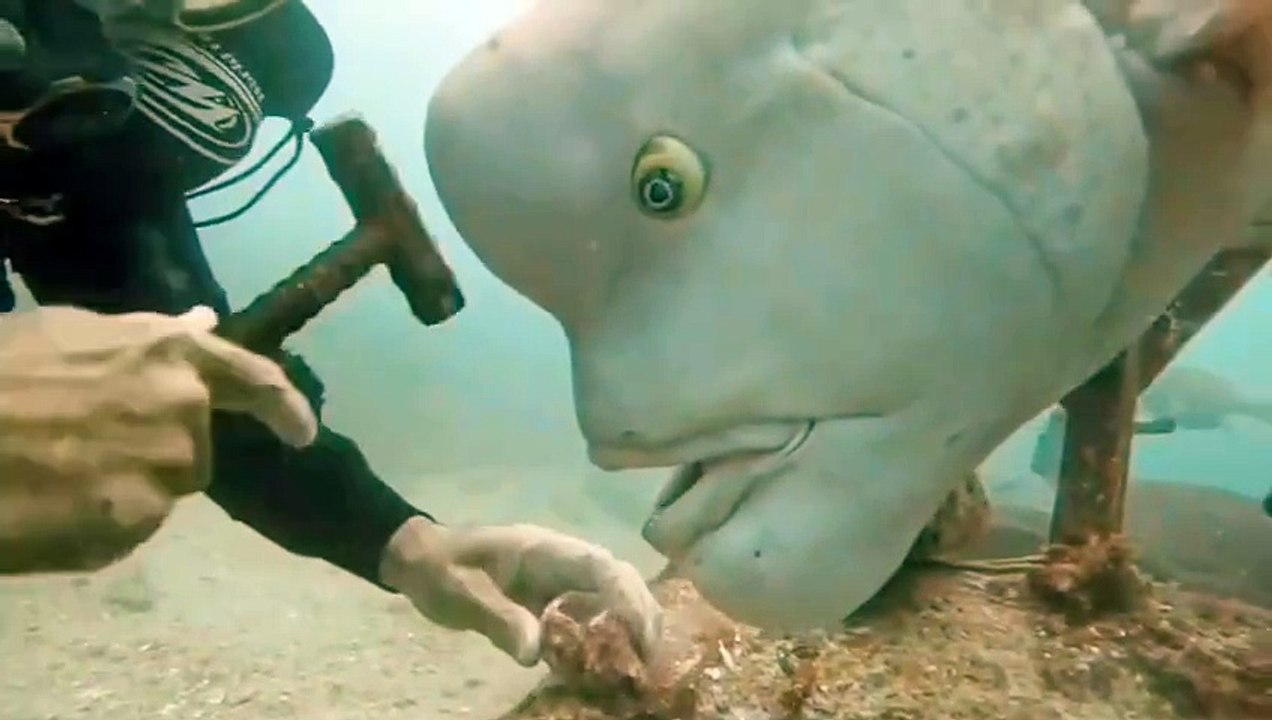 Big fish