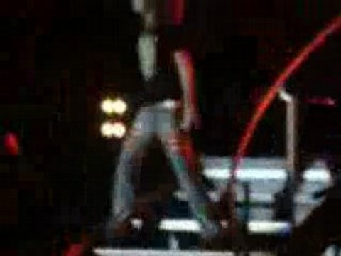 Tokio Hotel Bercy 10 mars