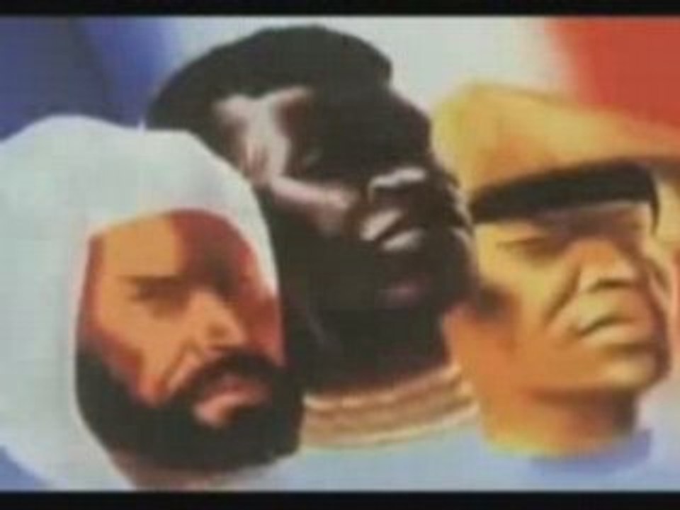 r. d'elite - heritage le clip