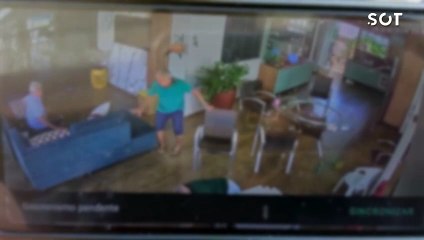 Mãe e filho são suspeitos do duplo homicídio em Peixoto de Azevedo