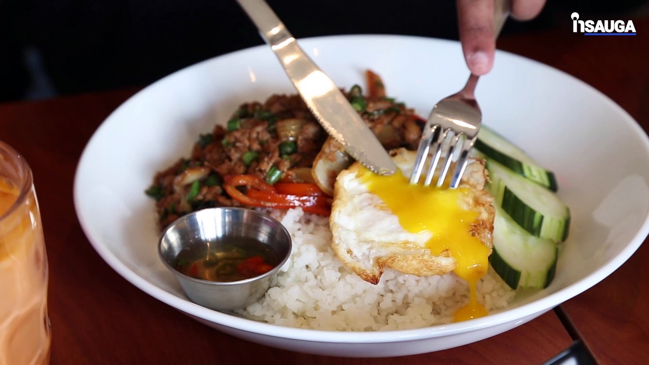 Thai Barn Na
