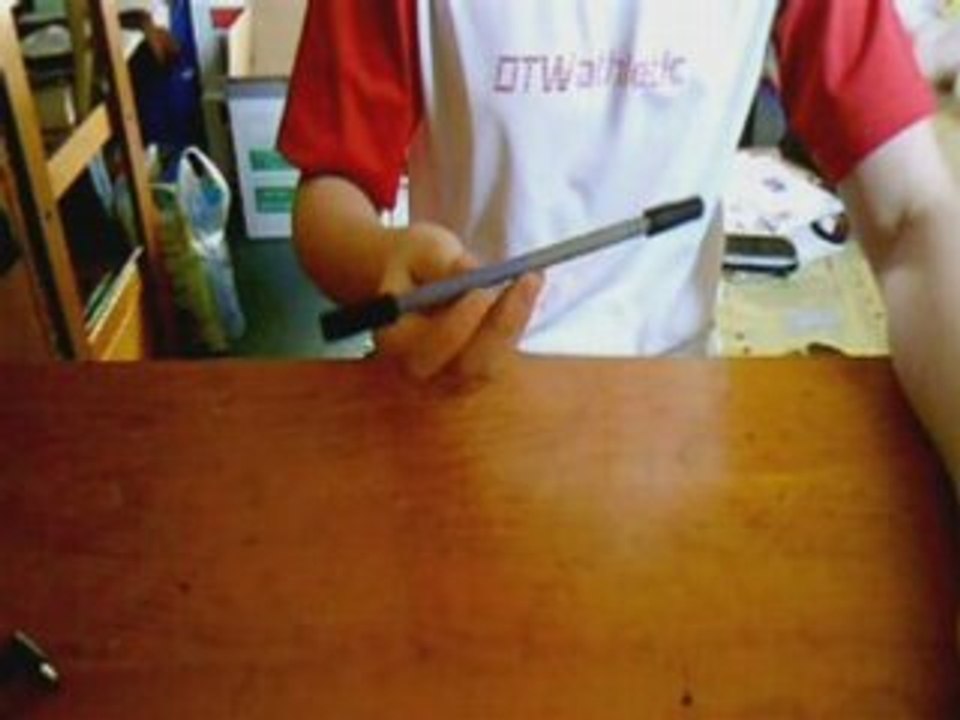 Thumbspin X2.5