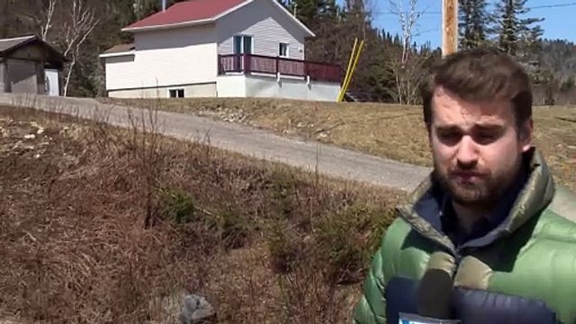 CH 22 Avril TOPO Enquete enlevement Baie-Ste-Catherine