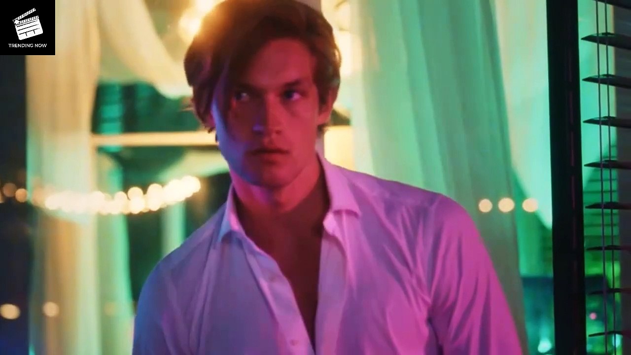 Maxton Hall The World Between Us Official Trailer Trending Now 2024