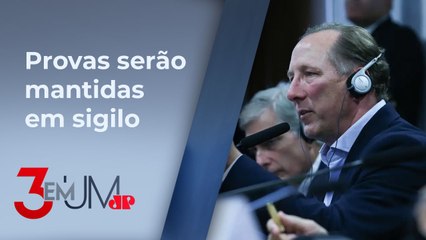 CPI das Apostas Esportivas: John Textor garante que há manipulação de resultados