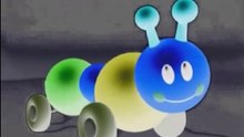 baby einstein logo effects in g major slow