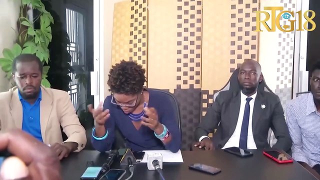 Plizyè òganizasyon politik denonse CARICOM yo di ki vle enpoze yon konsèy prezidan pou dirije peyi a