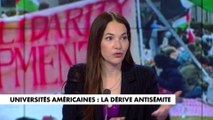 Karima Brikh: «La haine du juif semble tolérée»