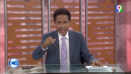 Carlos Batista: "Profesores piensan primero en el sueldo"