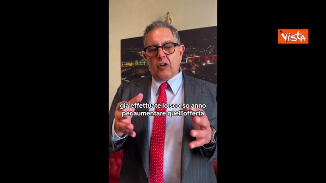 Toti: Approvata variazione bilancio Liguria, per la sanit? della regione 63 milioni di euro