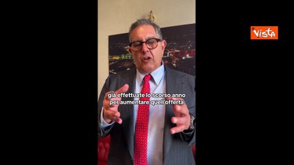 Toti: "Approvata variazione bilancio Liguria, per la sanit? della regione 63 milioni di euro"