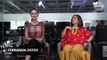 Dos Mujeres ¡una silla!: La contienda política con un toque cómico