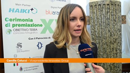 Ambiente, Colucci "Serve cambio paradigma nel modo in cui produciamo"