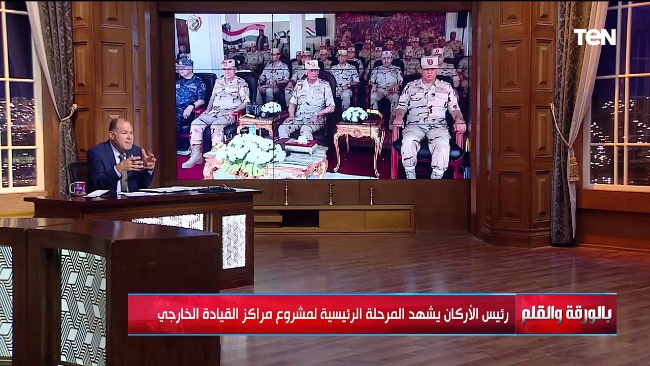 الديهي يحتفل بالذكرى الـ 42 لتحرير سيناء.. ويوجه رسالة قوية لكل المصريين