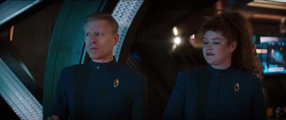 Star Trek Discovery 5x05 Season 5 Episode 5 Trailer -  Mirrors