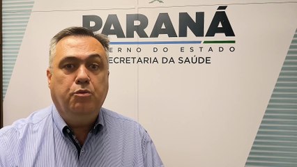 Beto Preto alerta sobre a importância da vacinação contra gripe