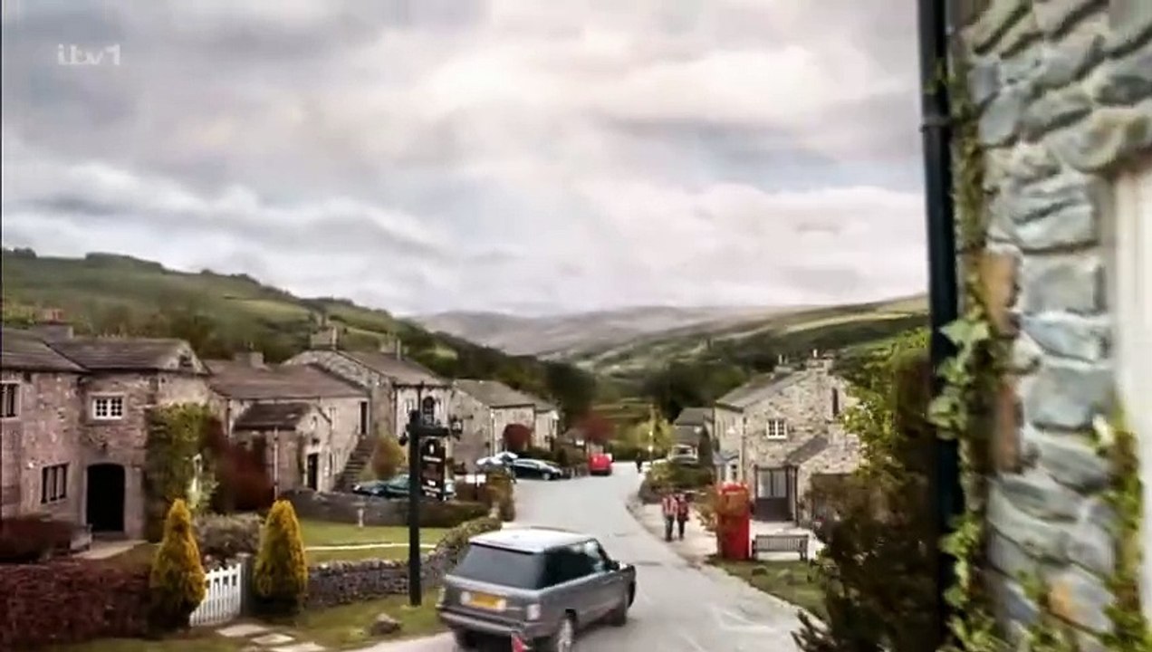 Emmerdale 22nd April 2024