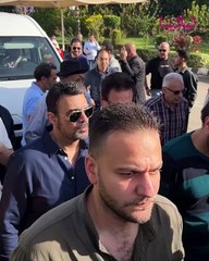 آخرها جنازة صلاح السعدني:  تعرف على أشهر الأزمات خلال جنازات وعزاء الفنانين