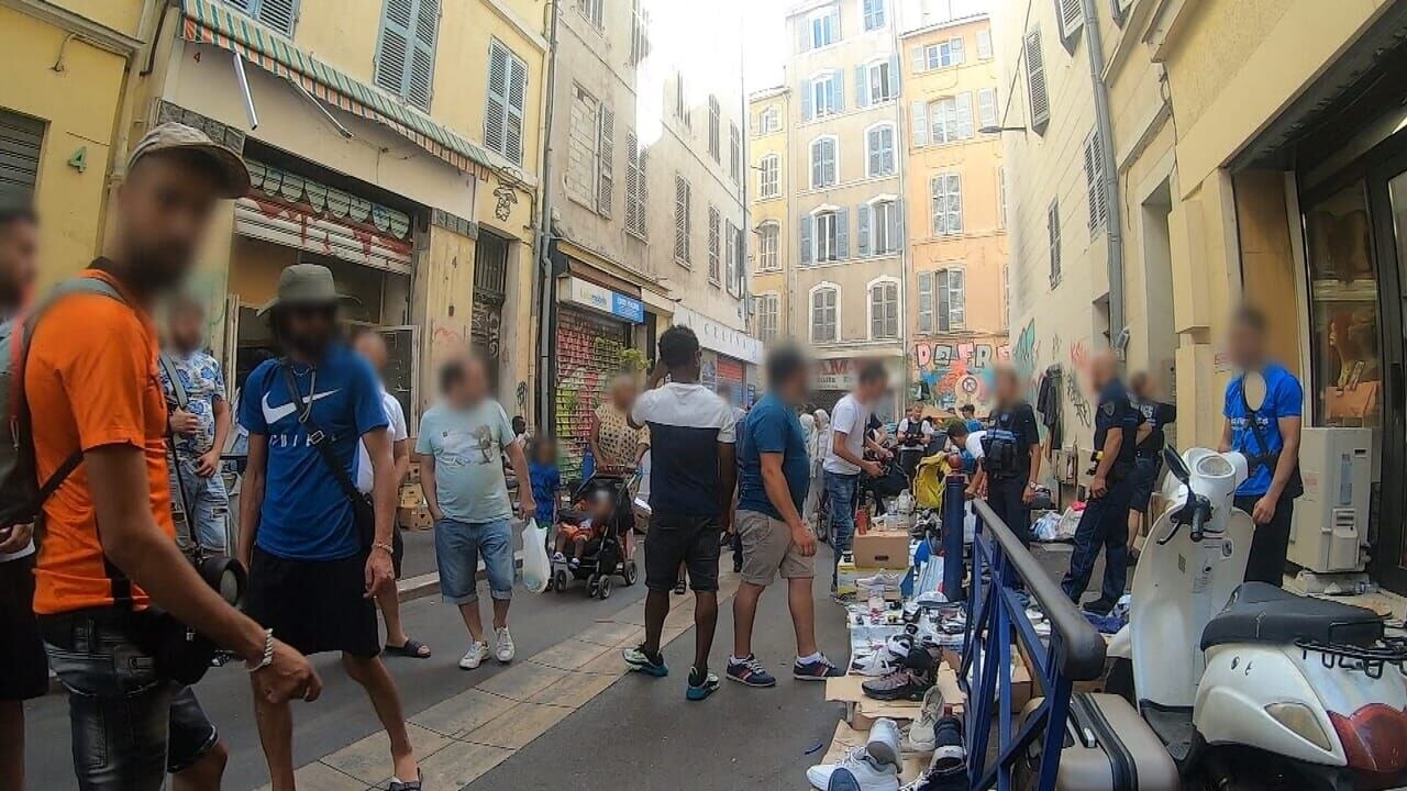 Flic story vidéo bande annonce