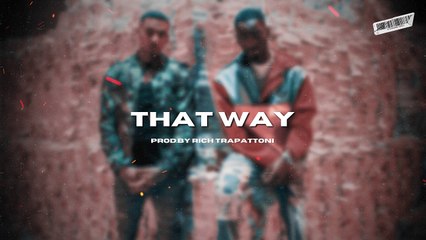 [FREE] Meekz Manny x Booter Bee type beat - THAT WAY