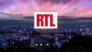 Le journal RTL de 23h du 22 avril 2024