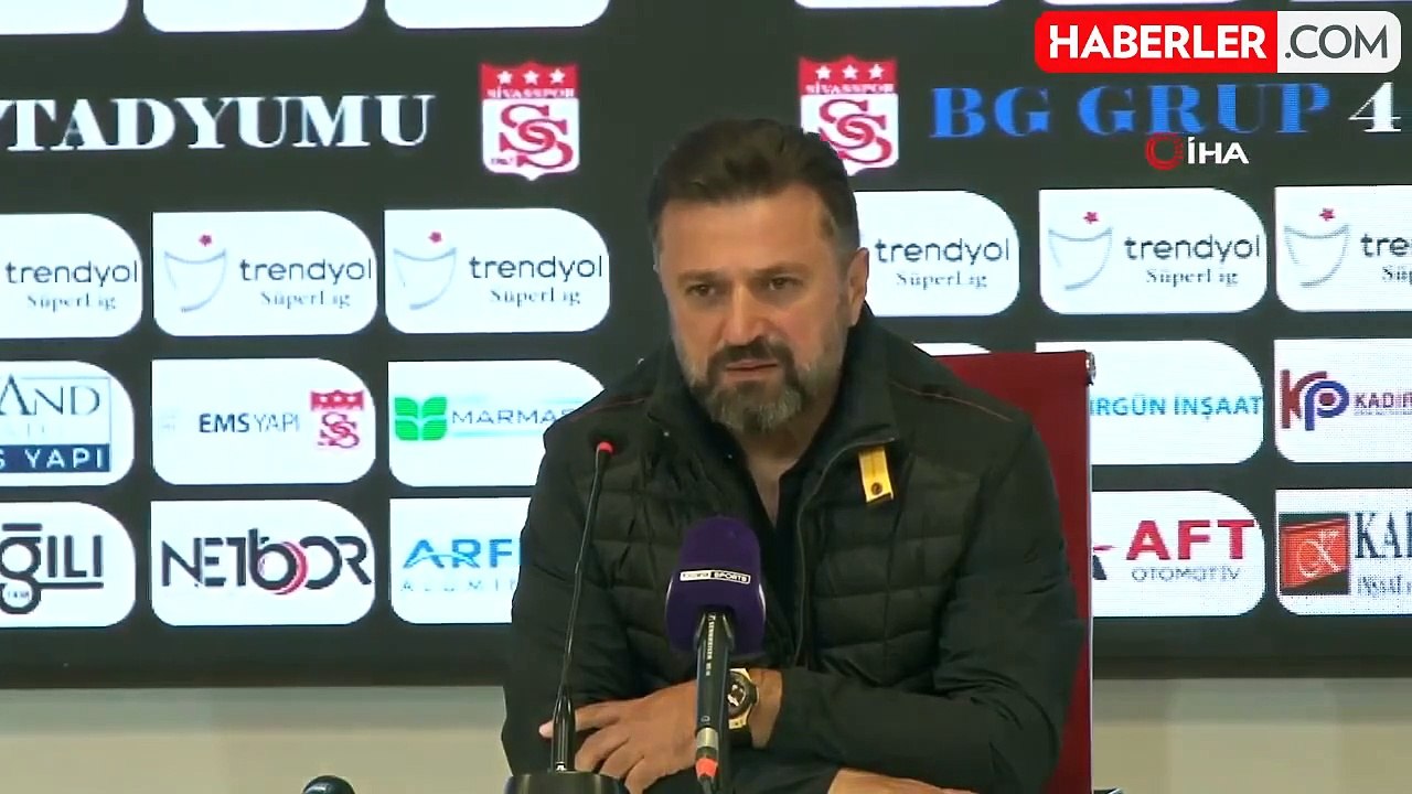 Bülent Uygun'dan zehir zemberek açıklama: Onun bunun çocuklarına diyecek söz yok