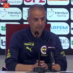 İsmail Kartal: "Böyle penaltı verilmez"