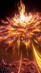 FLAME EMPEROR XIAO YAN 