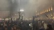 Scudetto Inter, la festa dei tifosi a piazza Duomo - Video