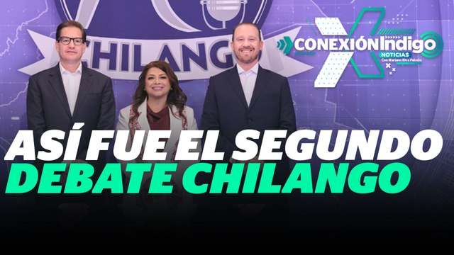 ¿Quién ganó el segundo debate chilango?