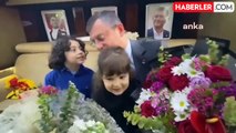 Özgür Özel, 23 Nisan Ulusal Egemenlik ve Çocuk Bayramı için video yayınladı