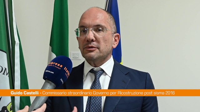 Sisma, Castelli Possibile costruire il futuro, giovani protagonisti