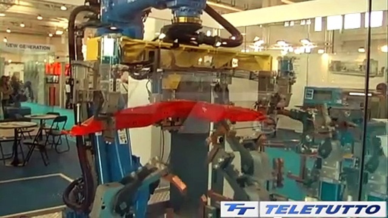 Video News - Automotive, la sfida delle competenze