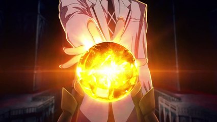 Failure Frame I Became the Strongest and Annihilated Everything With Low-Level Spells - Trailer