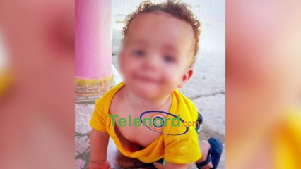 Varían medida de coerción a padre de niño que murió ahogado en SFM