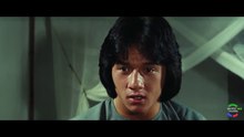 El puño del dragón    ( Jackie Chan -- Cine Internacional