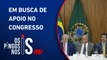 Lula cobra Alckmin mais ágil e Haddad mais comunicativo